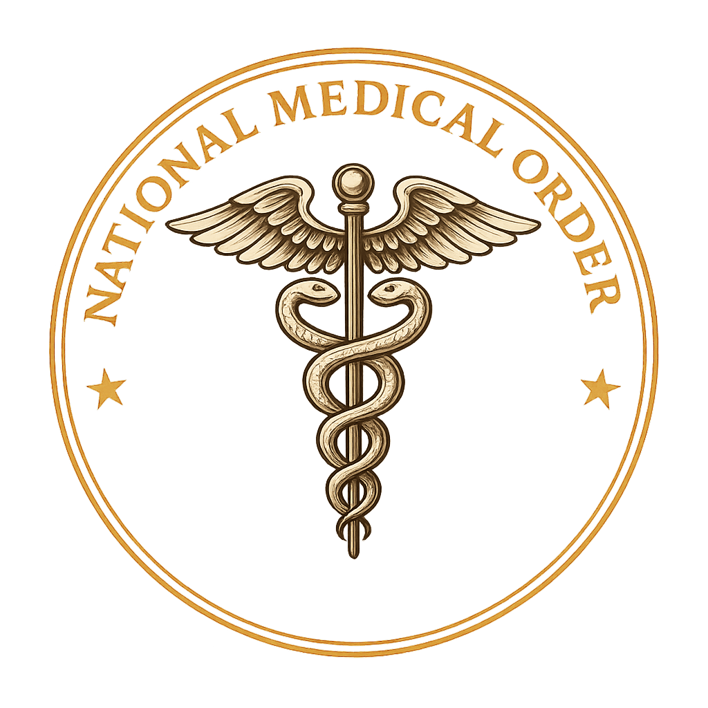 New Medical Order